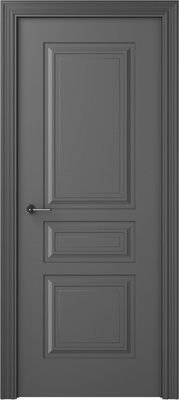 Межкомнатная дверь U9 ДГ Ostium